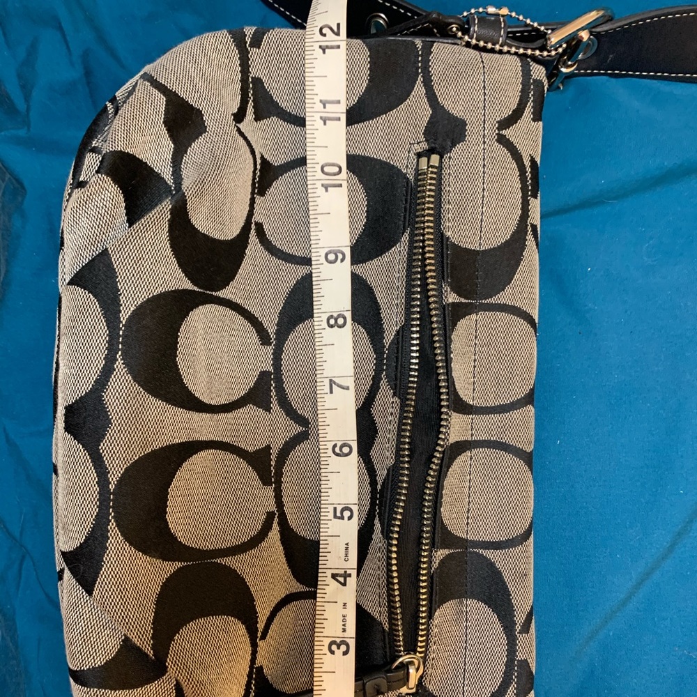 Coach Purse - Picture 2 of 5